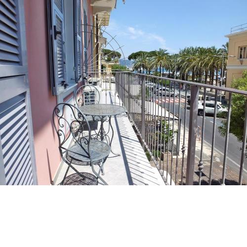 Casa Amico Mare