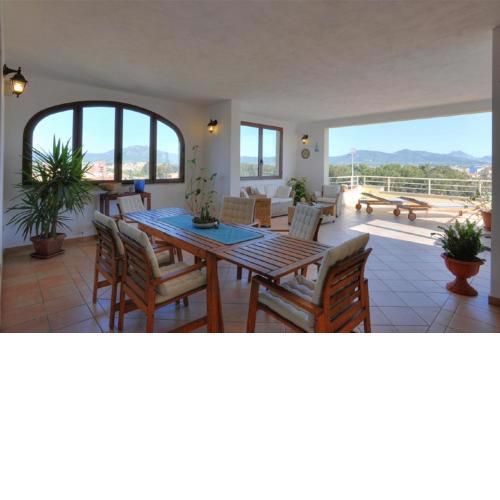 Casa Amor by Wonderful Italy