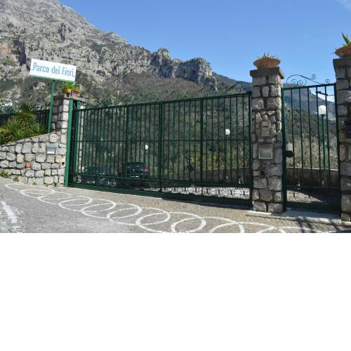 Casa Amore Positano