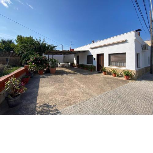 Casa Amparo