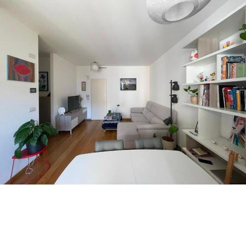 Casa Ampere