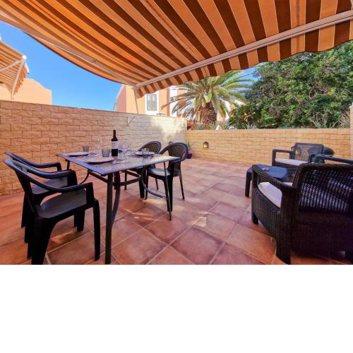 CASA AMU - by MEDANO4YOU