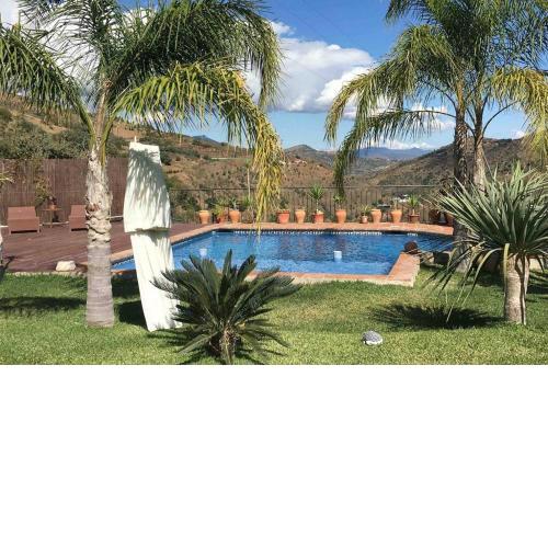 Casa Ana Guaro