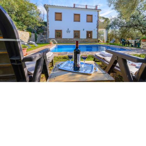 Casa Ana Maria Periana by Ruralidays