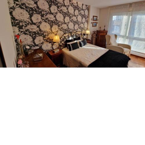 Casa Anabel - Con garaje, 3 hab, 2 baños