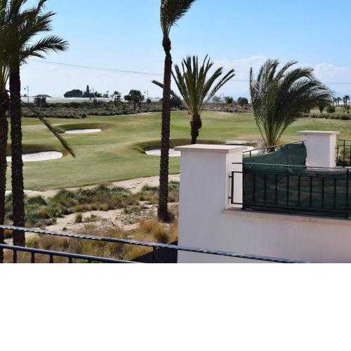Casa Anacardo - A Murcia Holiday Rentals Property