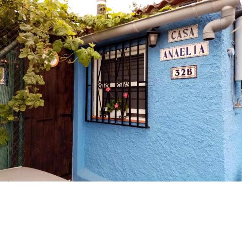 Casa Anaelia