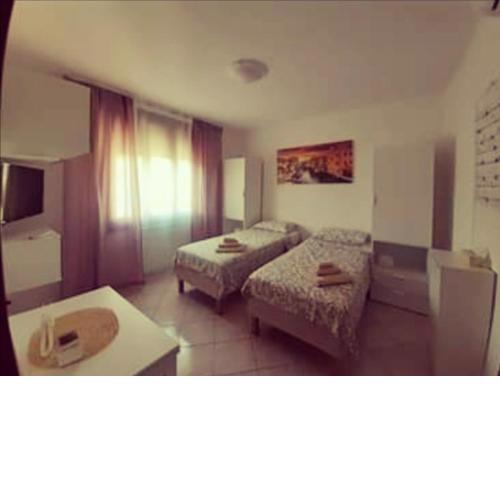 Casa Anastasia