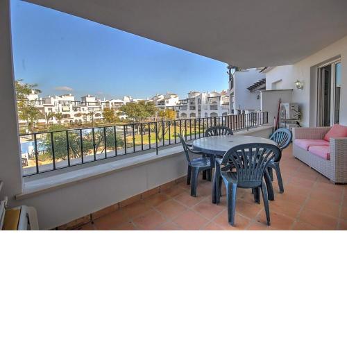 Casa Anchoa-A Murcia Holiday Rentals Property