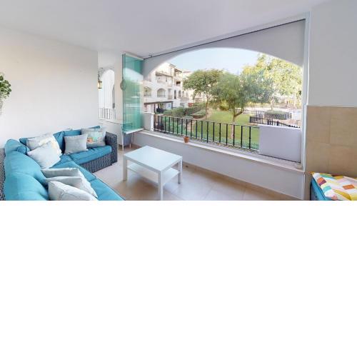 Casa Anchoa N-A Murcia Holiday Rentals Property