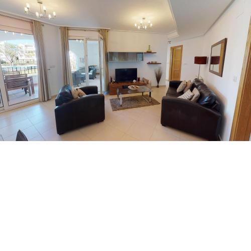 Casa Anchoa S-A Murcia Holiday Rentals Property
