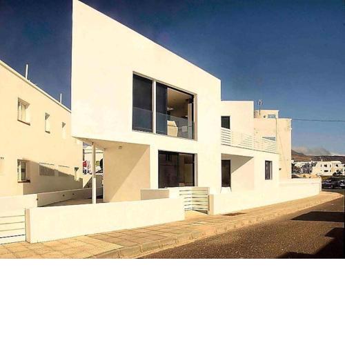 CASA ANCLADA en ARRIETA