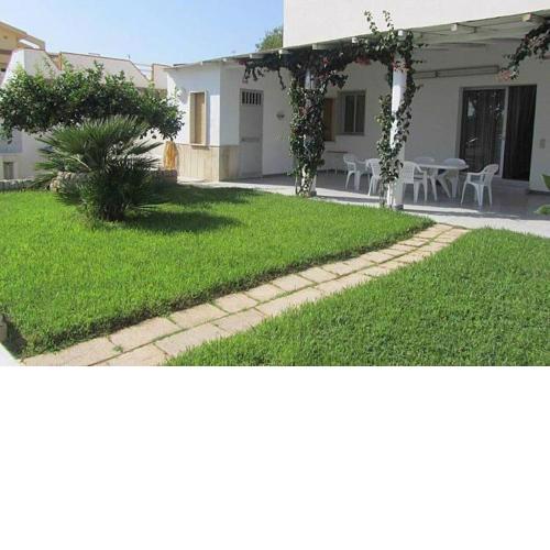 Casa Ancora - Le chiavi degli Iblei