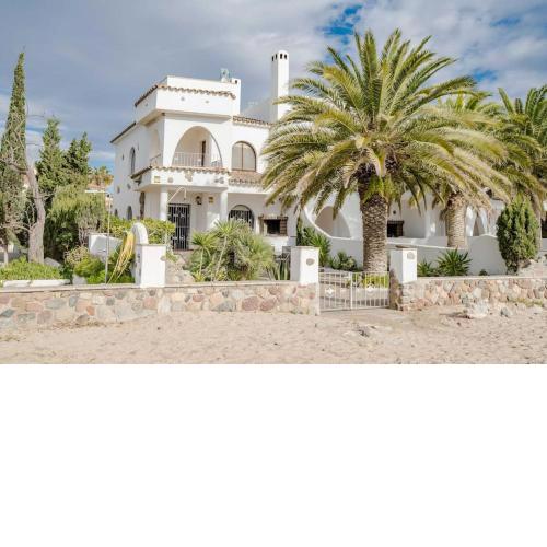 Casa Ancora by MarCalma