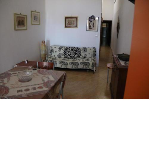 Casa Andalusa - Fronte Mare