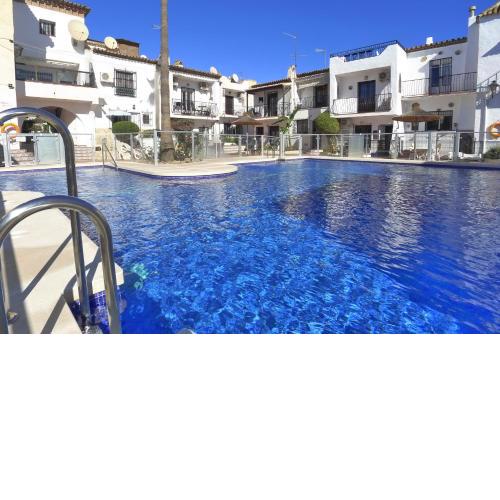Casa Andaluz