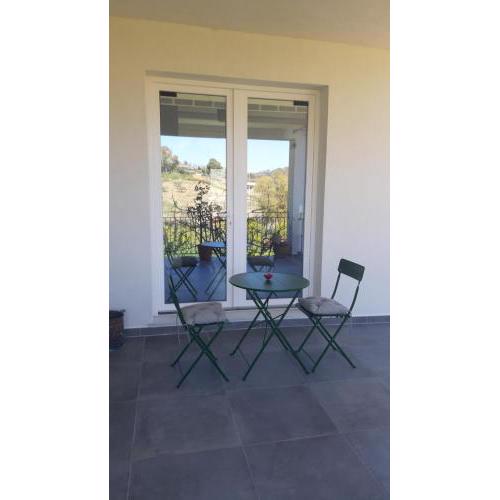 Casa Andati Agrigento