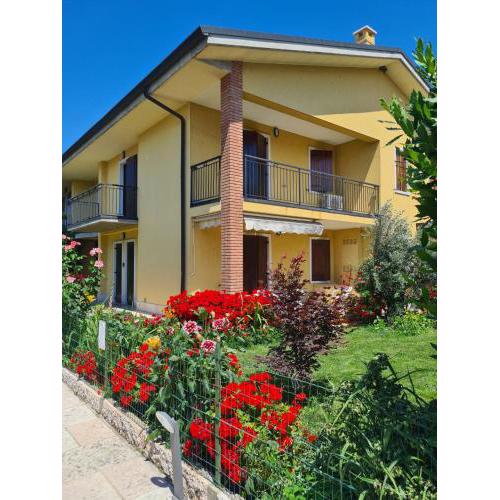 Casa Andrè