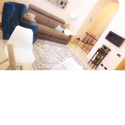 Casa Andrea - Plebiscito Apartment