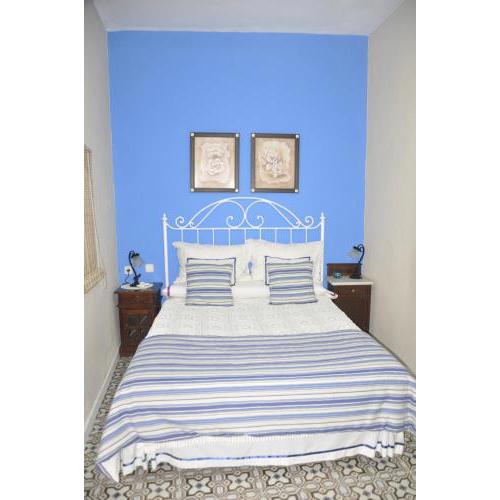 Casa Andrea la Abuela