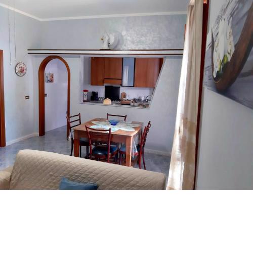 Casa Andrea tra Napoli e Sorrento