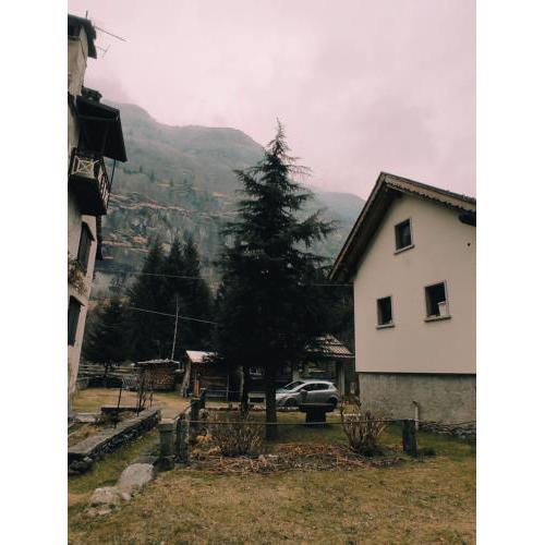 Casa Andrea