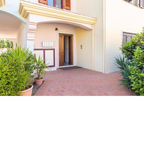 Casa Andreina