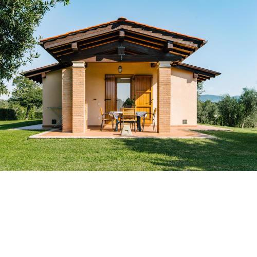 Casa Andreina