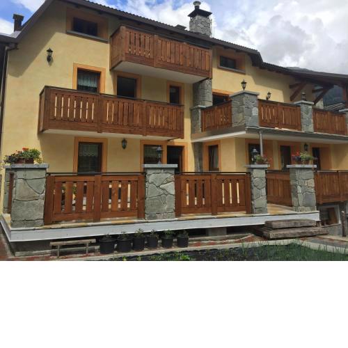 Casa Andreola