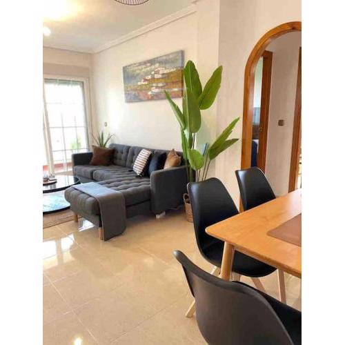 Casa Andres. Two bed Penthouse Pool & Terrace