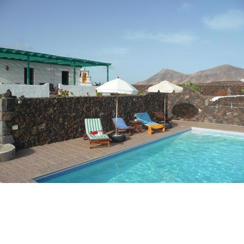 Casa Andrés