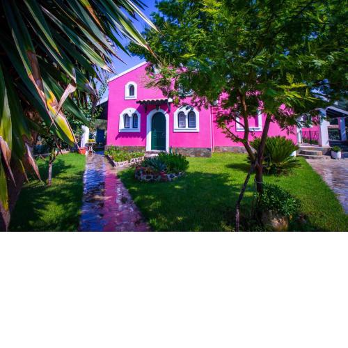 Casa Andriana