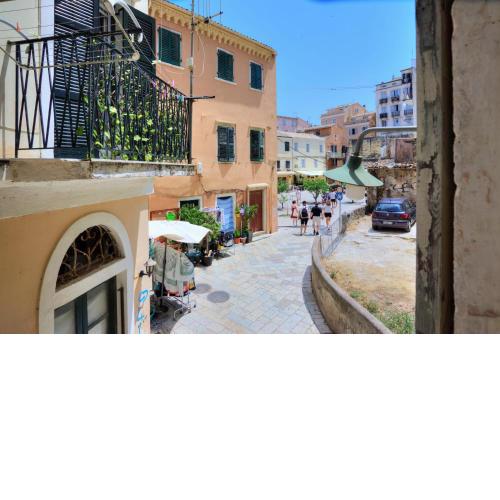 Casa Androniki