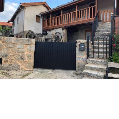Casa Anduriña