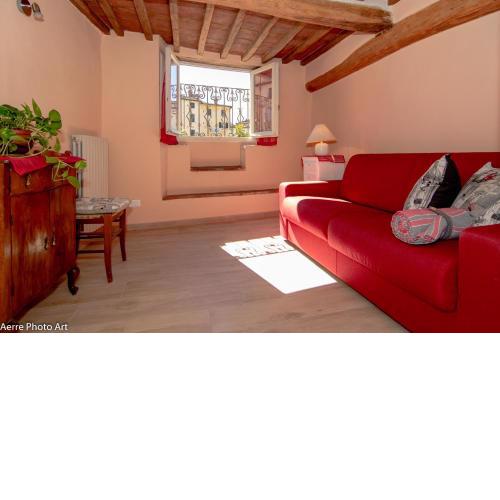 Casa Anfiteatro