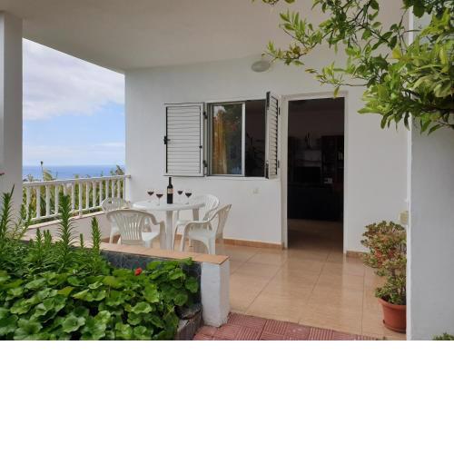 Casa Angel y Carmen (La Dama, La Gomera)