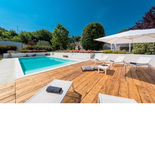 Casa Angela 6, Emma Villas