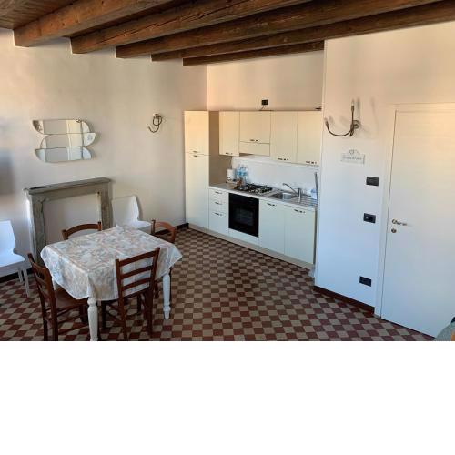 Casa Angela Apartments
