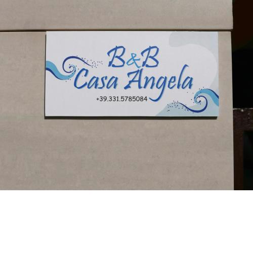 Casa Angela