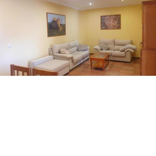 Casa Ángeles