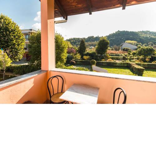 Casa Angeletti