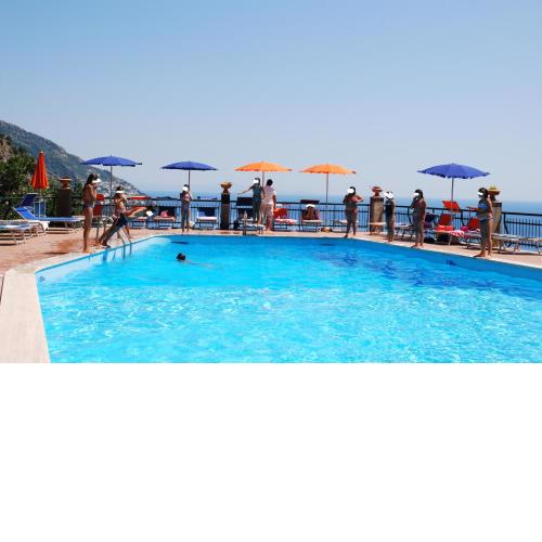 Casa Angelica Positano