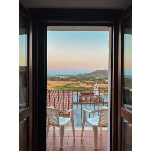 Casa Angelina-Ammentos