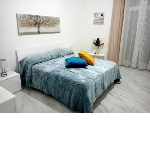 Casa Angelina Deluxe Apartment