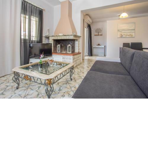 Casa Angelina