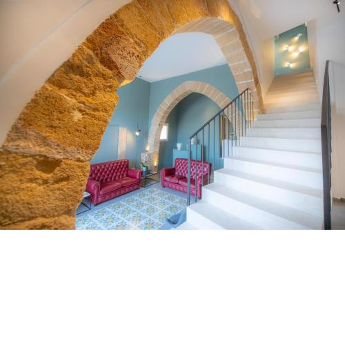 Casa Angelina