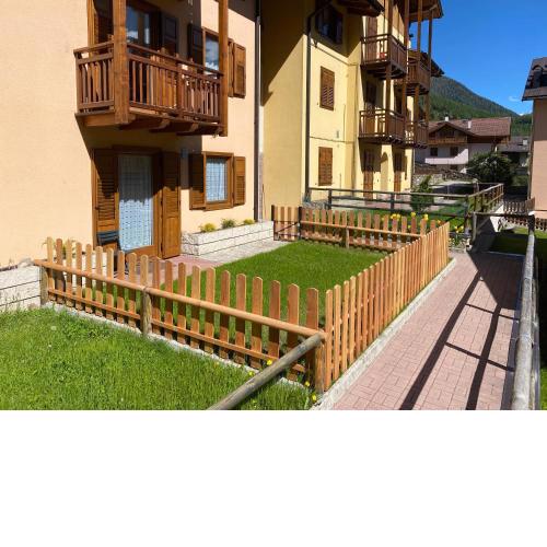 Casa Angelina