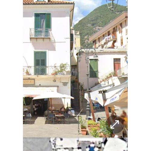 Casa Angelina
