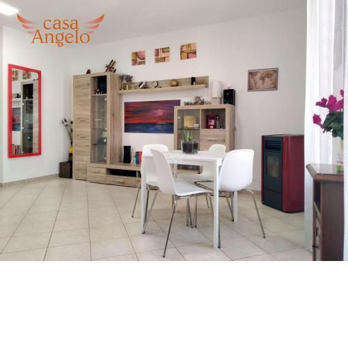 Casa Angelo B&B
