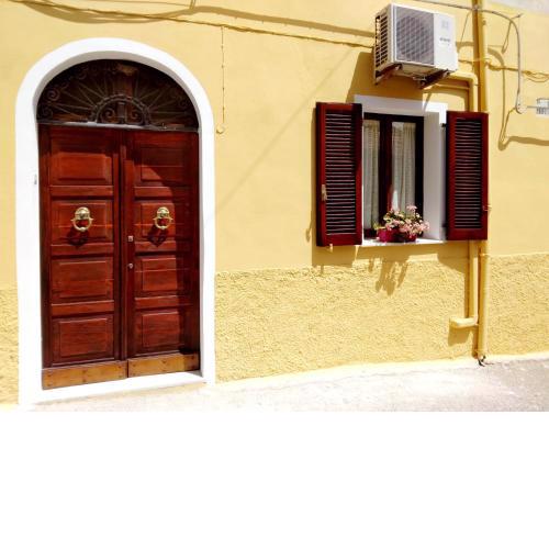 Casa Angheledda
